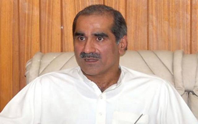 جوڈیشل مارشل لاء کا مشورہ جمہوریت اور عدلیہ کے وقار پر حملہ ہے، خواجہ سعد رفیق