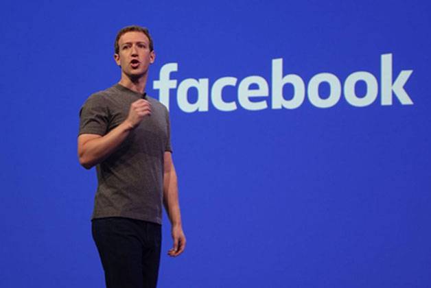 فیس بک کے بانی مارک زکر برگ نے غلطی کا اعتراف کر لیا