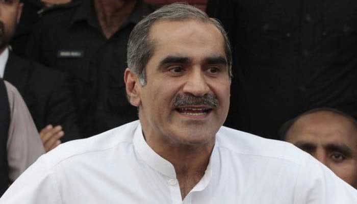 نیب کے کالے قانون کو نہ ماننے کے باوجود پیش ہوں گا، سعد رفیق
