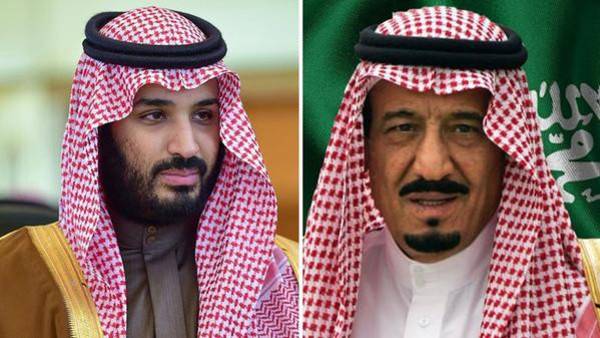 سعودی ولی عہد کے شاہ سلمان اور اپنے بچپن کے بارے میں انکشافات