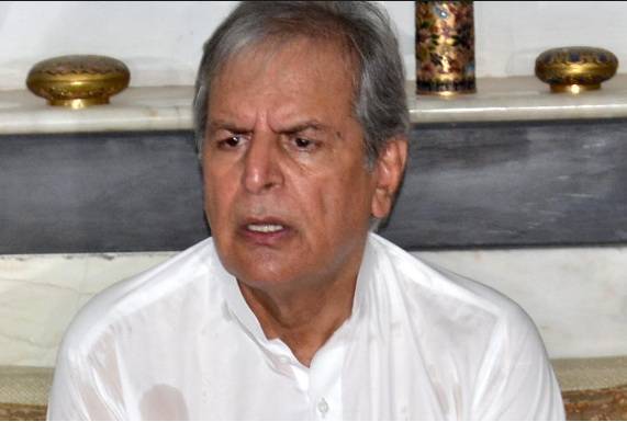 کچھ جرنیل ملک پر قبضہ کر لیتے ہیں مگر ملک چلا نہیں سکتے: جاوید ہاشمی