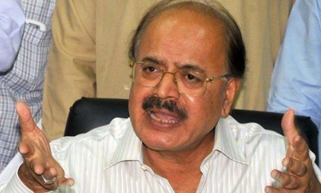 منظور وسان بھی کرکٹ کے دیوانے نکلے 