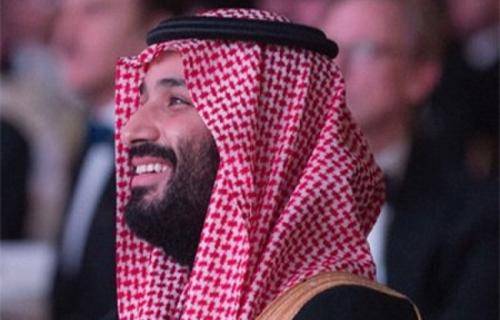 یورینیئم کے 5فیصد ذخائر سعودی عرب میں ہیں،محمد بن سلمان 
