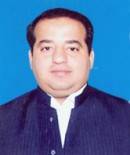 ڈرائیونگ لائسنس نہ رکھنے پر پشاور میں پی ٹی آئی کے رکن اسمبلی کا چالان