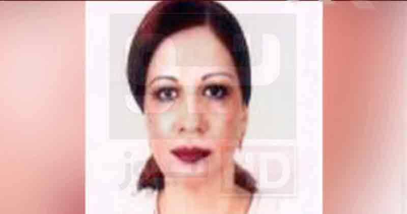 ن لیگ کی سابق رکن صوبائی اسمبلی یاسمین خان کی لاش لاہور میں واقع انکے گھر سے برآمد