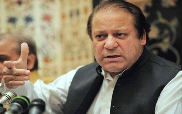 نواز شریف کی نگران وزیراعظم کیلئے پارٹی کی اعلیٰ قیادت سے مشاورت