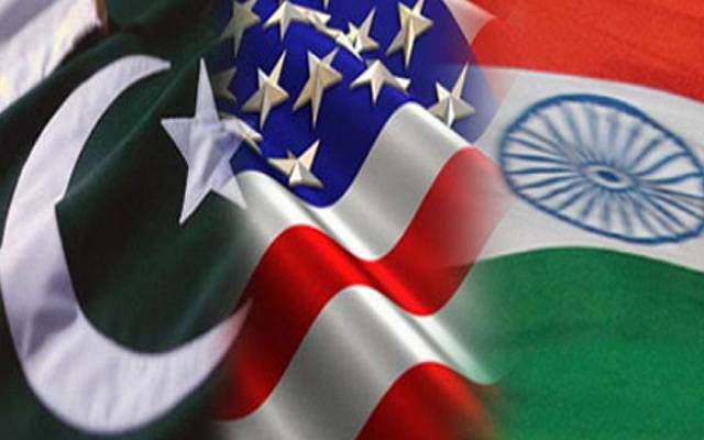 امریکا نے پاکستان کے حوالے سے ہمیشہ نرم پالیسی اختیار کی: بھارت
