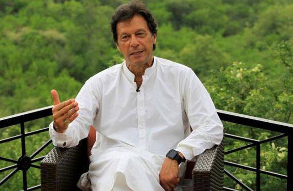 اگروہ سمجھتے ہیں کہ نواز شریف نے منی لانڈرنگ نہیں کی تو ان سے بڑا بیوقوف کوئی ہو نہیں سکتا،عمران خان کے وزیراعظم سے 4 سوال