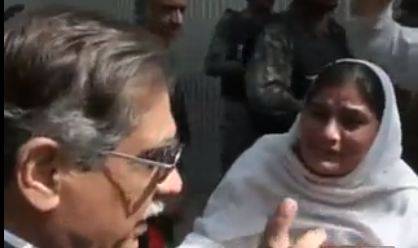 چیف جسٹس کی گاڑی کو روکنے والی خاتون کے بیٹے کی مبینہ مقابلے میں ہلاکت،سپریم کورٹ نے تمام پولیس اہلکاروں کو طلب کرلیا