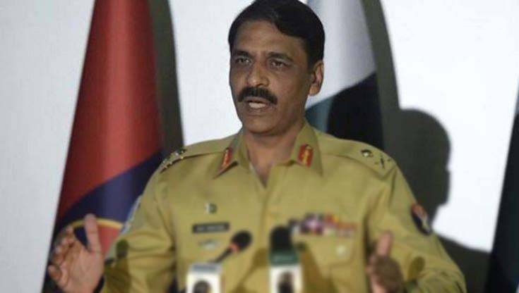 پی ایس ایل فائنل: ڈی جی آئی ایس پی آر کاپی سی بی ،غیر ملکی کھلاڑیوں اور سکیورٹی اداروں سے اظہار تشکر
