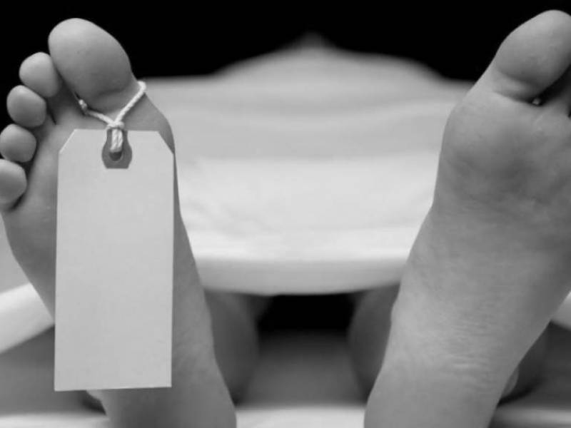 سرائے عالمگیر، ظالم باپ نے اپنے چار بچوں کو قتل کر دیا