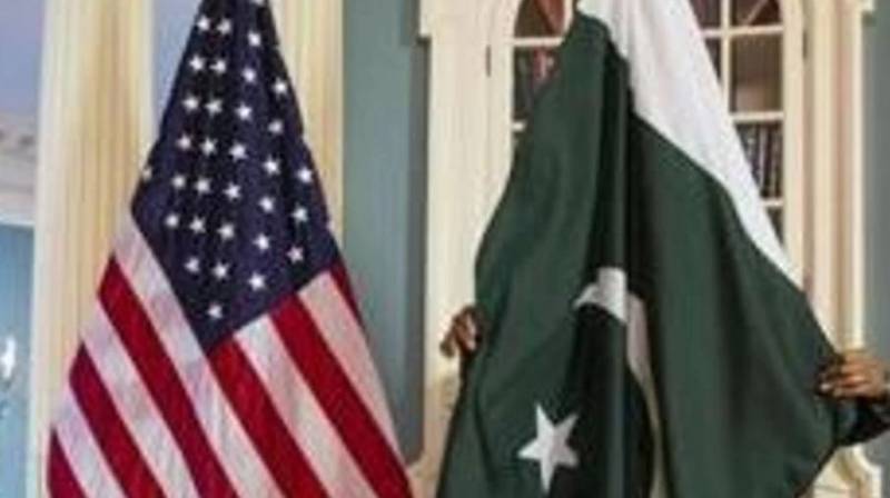 جوہری تجارت کا الزام، امریکہ نے7 پاکستانی کمپنیوں پر پابندی لگادی