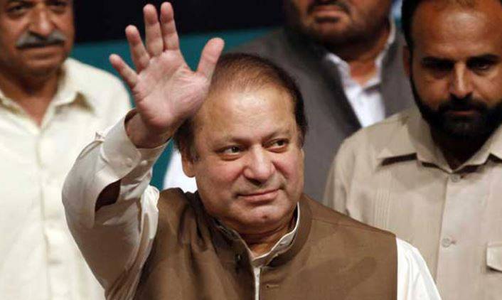 نواز شریف کیخلاف توہین عدالت کی درخواست خارج 