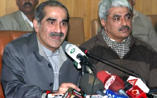 نیب نے آشیانہ ہاؤسنگ سکینڈل کیس میں سعد رفیق اور سلمان رفیق کو طلب کر لیا