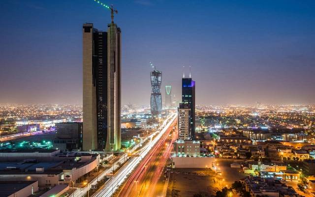 سعودی حکومت نے تاریخ کی سب سے بڑی شجر کاری مہم شروع کرنے کا اعلان کر دیا