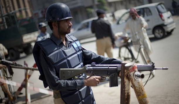 خفیہ سروے،لاہور کے داخلی و خارجی راستے انتہائی خطرناک قرار
