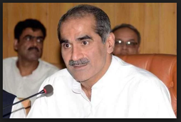 وزیر اعظم اور چیف جسٹس کی ملاقات کو غلط رنگ پہنانے والے ہو ش کے ناخن لیں :خواجہ سعد رفیق