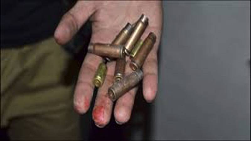 پشاور میں فائرنگ سے ایک خواجہ سرا ساتھی سمیت جاں بحق