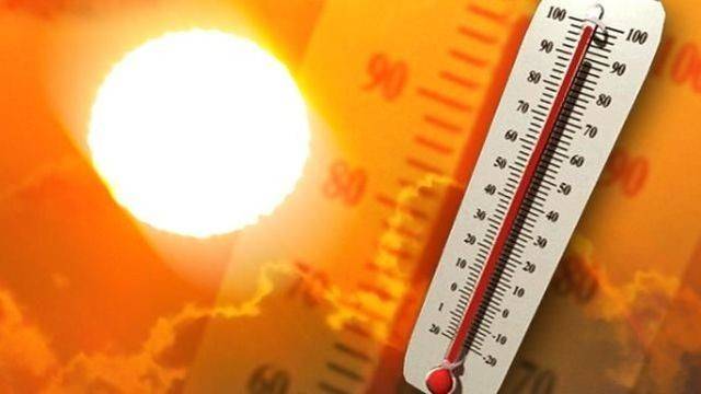 رواں سال ملک بھر میں گرمی گزشتہ سال سے زیادہ ہو گی، محکمہ موسمیات