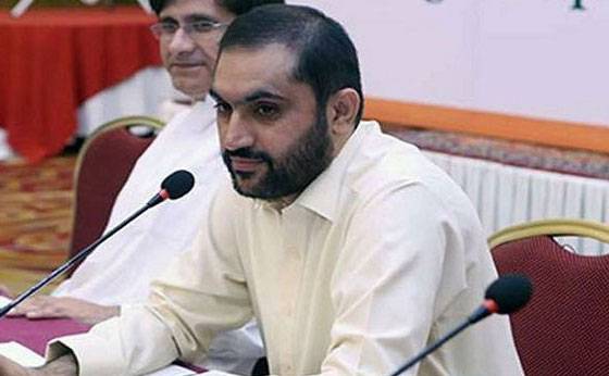 وزیر اعلیٰ بلوچستان اور دیگر ارکان نے ق لیگ کو خیر آباد کہہ دیا