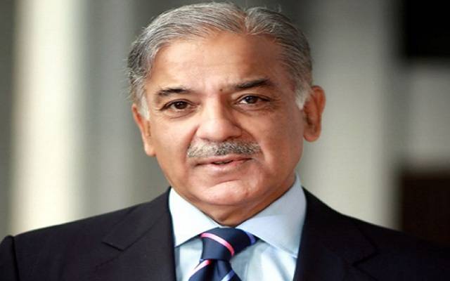 ہم نے سیاست کو عوام کی خدمت کا ذریعہ بنایا: شہباز شریف