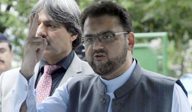 انصاف کا دہرا معیار کسی صورت قبول نہیں، حسین نواز
