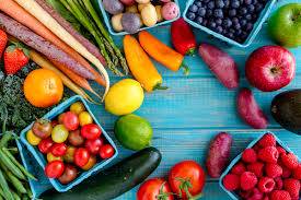 پھل اور سبزیوں کو استعمال سے قبل اچھی طرح دھو ئیں ، فوڈ اتھارٹی
