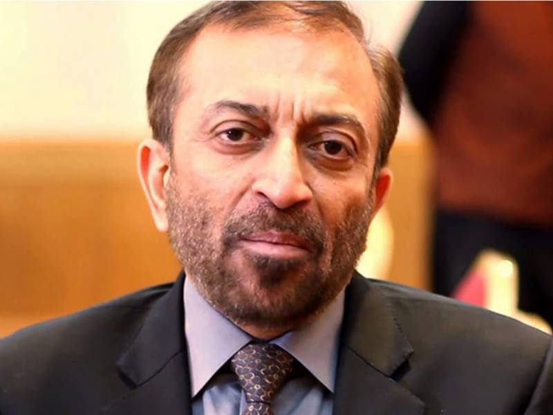 اسلام آباد ہائی کورٹ نے فاروق ستار کو ایم کیوایم کنوینر شپ سے ہٹانے کا الیکشن کمیشن کا فیصلہ معطل کر دیا 