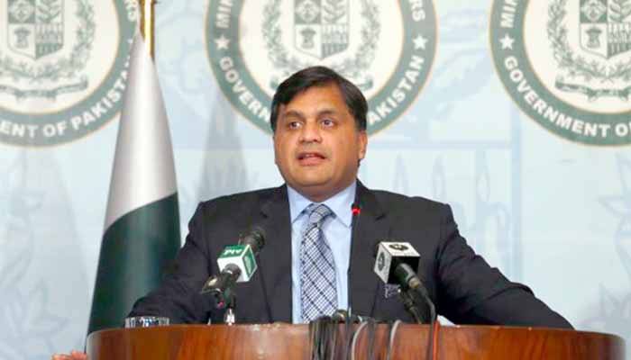  کالعدم گروہوں نے افغانستان میں محفوظ پناہ گاہیں قائم کر رکھی ہیں، دفتر خارجہ