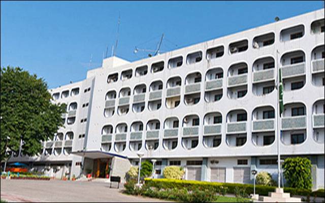 افغان سفیر کی دفتر خارجہ طلبی ، پاکستان نے ڈوزئیر تھما دیا