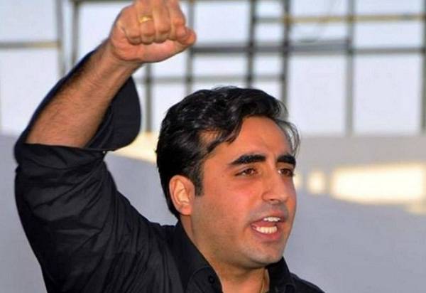 پیپلزپارٹی نے سندھ میں بہت کام کیا ، ہم ہی ملک کو آگے لے کر چلیں گے: بلاول بھٹو