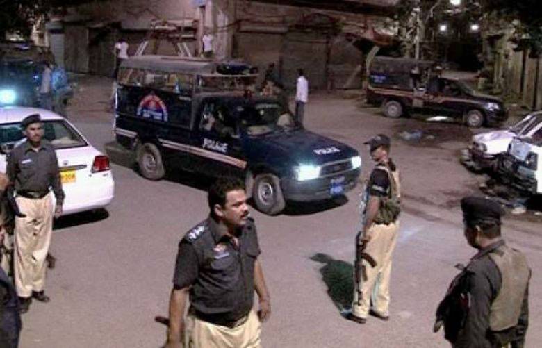سکھر، آغا سراج درانی کے بھانجے کے اغوا میں ملوث ڈاکو پولیس مقابلے میں ہلاک