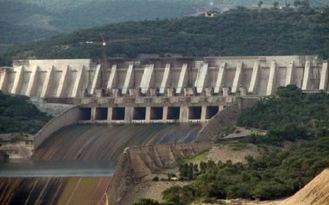 سپریم کورٹ میں کالا باغ ڈیم کی تعمیر سے متعلق دائر درخواست سماعت کیلئے مقرر