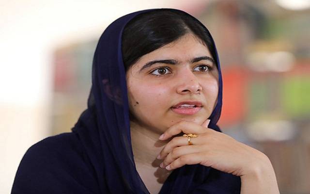 تعلیم مکمل کرنے کے بعد مستقل میں پاکستان آجاوں گی: ملالہ یوسفزئی