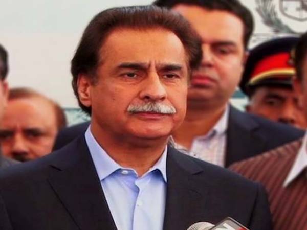 کوئی ادارہ اپنے اختیارات سے تجاوز کرے تو اسمبلی اپنا کردار ادا کرے گی: ایاز صادق