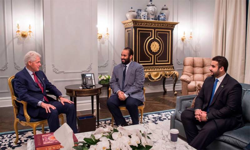 'یمن میں آپریشن نہ کرتے تو پورے خطے میں بہت بڑا مسئلہ پیدا ہوتا'