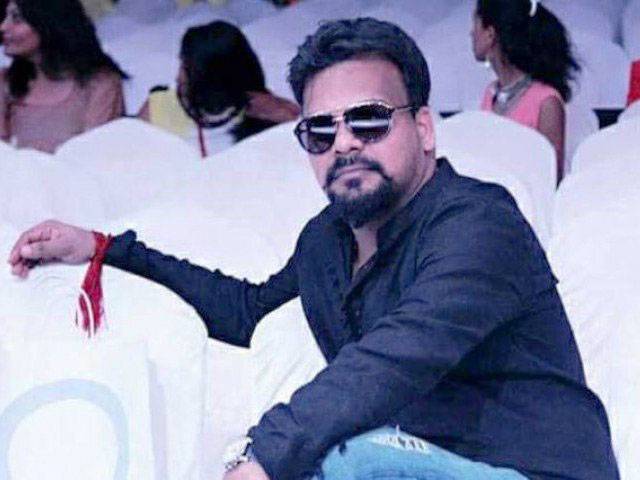 مسلمانوں کیخلاف جھوٹی خبر شائع کرنے والا بھارتی صحافی گرفتار