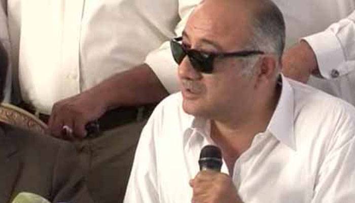 تحریک انصاف کی ایم پی اے نے مسلم لیگ (ق) میں شمولیت اختیار کر لی