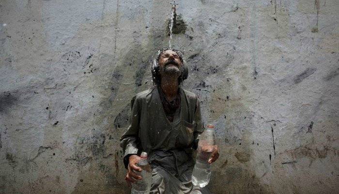 مئی اور جون میں گرمی معمول سے زیادہ رہے گی، محکمہ موسمیات