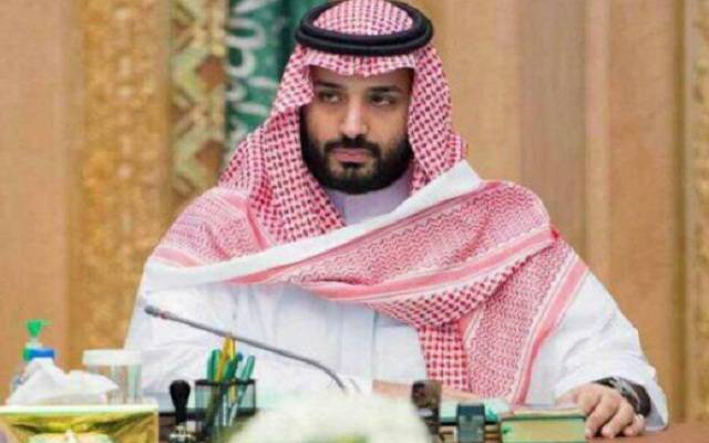 ایران اپنی سازشوں سے باز نہ آیا تو خطے میں نئی جنگ ہوسکتی ہے: سعودی ولی عہد