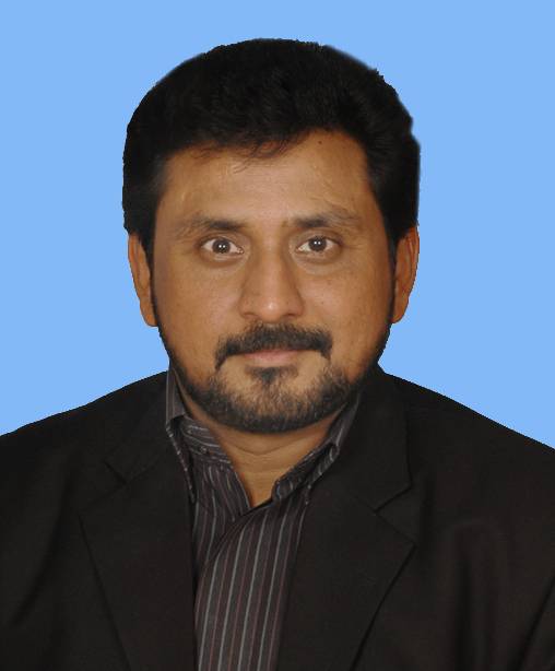 ایم کیو ایم کے رکن قومی اسمبلی وسیم حسین کا پی ایس پی میں شمولیت کا فیصلہ