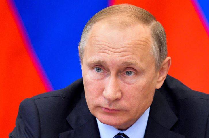 روس نے مزید 50 برطانوی سفیروں وٹیکنیکل سٹاف کو ملک سے نکال کردیا 