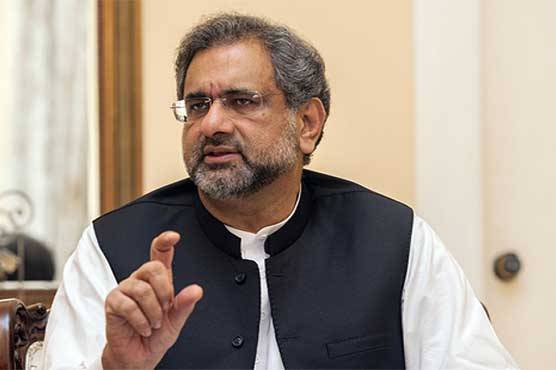 'ظلم اور جبر سے کشمیریوں کی حق خود ارادیت کی جدوجہد کو روکنا ممکن نہیں'