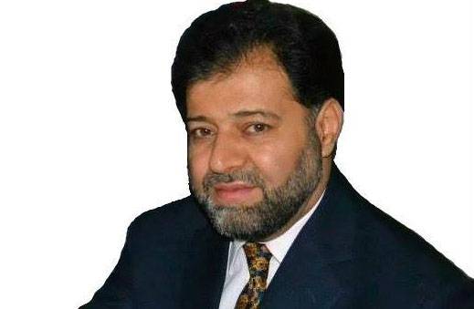 احمد مانیکا کو ایم ایم اے کے ٹکٹ پر الیکشن لڑنے کی پیشکش