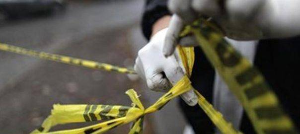  کوئٹہ: دو گروپوں میں مسلح تصادم کے دوران فائرنگ کے نتیجے میں 3 افراد جاں بحق