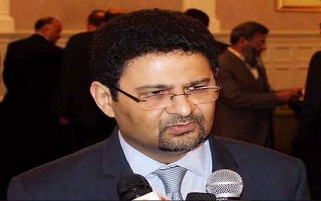 پاکستان امریکی امداد کی خاطر اپنے مفاد کو خطرے میں نہیں ڈال سکتا: مفتاح اسماعیل