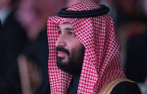 سعودی عرب کی سب سے بڑی یونیورسٹی کے سربراہ کا تعلق اہل تشیع مسلک سے ہے ،محمد بن سلمان 