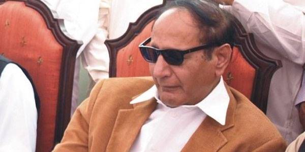تحریک انصاف اور ن لیگ کے 60 رہنماؤں کا مسلم لیگ ق میں شمولیت کا اعلان