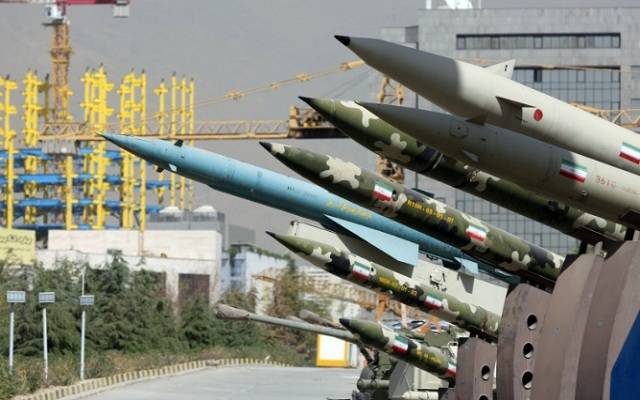 دفاعی طاقت اور میزائل پروگرام پر مذکرات نہیں کئے جائیں گے: ایران
