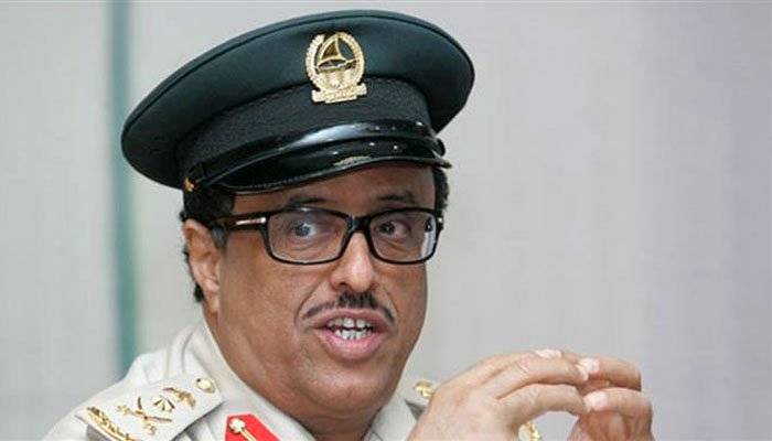 دبئی نے پاکستانی شہریوں کو خطرہ قرار دے دیا